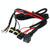 DC 12V 40A H3 Bulb Strengthen Line Group HID Xenon Controller Cable Relay Wiring DC 12V 40A H3 Bulb Strengthen Line Group HID Xenon Controller Cable Relay Wiring