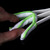 Clean Tool Dirt Duster Brush Dual Head for Car Air-Condition Vent Blind