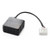 Car Wireless Bluetooth Module AUX Audio Adapter Cable for Mazda M6 M3 RX-8 MX-5 B70