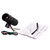 Universal Car / Motorcycle Red Light Led Adjustable Tachometer RPM Tacho Gauge Pro Shift Light