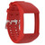Silicone Sport Watch Band for POLAR M600(Red)