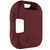 Silicone Protective Case for Garmin Approach G10 Golf(Wine Red) Silicone Protective Case for Garmin Approach G10 Golf(Wine Red)