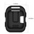 Silicone Protective Case for Garmin Approach G10 Golf(Wine Red) Silicone Protective Case for Garmin Approach G10 Golf(Wine Red)