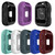 Silicone Protective Case for Garmin Approach G10 Golf(Wine Red) Silicone Protective Case for Garmin Approach G10 Golf(Wine Red)
