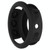 Solid Color Silicone Watch Protective Case for Garmin Fenix 5(Black) Solid Color Silicone Watch Protective Case for Garmin Fenix 5(Black)