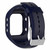 Smart Watch Silicome Watch Band for POLAR A300(Blue)