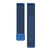 22mm Metal Mesh Wrist Strap Watch Band for Fossil Gen 5 Carlyle / Gen 5 Julianna / Gen 5 Garrett / Gen 5 Carlyle HR (Dark Blue)