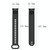 Silicone  Watch Band for Huawei Honor Band 3(White)