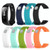 Silicone  Watch Band for Huawei Honor Band 3(White)