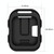 Silicone Protective Case for Garmin Approach G10 Golf(Purple) Silicone Protective Case for Garmin Approach G10 Golf(Purple)