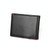 9606 Cowhide Leather Anti-magnetic RFID Multiple Card Slots Wallet for Men, with Zipper Bag(Black)