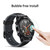 50 PCS For Huawei Watch 1 0.26mm 2.5D Tempered Glass Film 50 PCS For Huawei Watch 1 0.26mm 2.5D Tempered Glass Film
