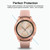 ENKAY Hat-Prince 0.2mm 9H 2.15D Curved Edge Tempered Glass Film for Galaxy Watch 42mm