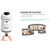 SirHome SH038 4.0 Million Pixels QHD 2.4G/5G WiFi IP Camera, Support Night Color & Motion Detection & Two Way Talk & Human Detection & TF Card, EU Plug