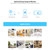 SirHome SH038 4.0 Million Pixels QHD 2.4G/5G WiFi IP Camera, Support Night Color & Motion Detection & Two Way Talk & Human Detection & TF Card, EU Plug