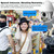 Wireless Surveillance Camera HD PTZ Home Security Outdoor IP66 Waterproof Network Dome Camera, Support Night Vision & Motion Detection & TF Card, AU Plug