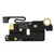 Original Wifi Flex Cable Ribbon for iPhone 5S(Black)