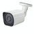  636A CE & RoHS Certificated Waterproof  3.6mm 3MP Lens AHD Camera with 24 IR LED, Support Night Vision & White Balance