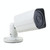  636A CE & RoHS Certificated Waterproof  3.6mm 3MP Lens AHD Camera with 24 IR LED, Support Night Vision & White Balance