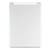 Battery Back Housing Cover for iPad 9.7 inch (2018) A1954 (4G Version)(Silver)