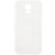 For Galaxy S5 / G900 High Quality Back Cover  (White)