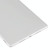 Battery Back Housing Cover for iPad Pro 10.5 inch (2017) A1709 ( 4G Version)(Silver)