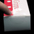3 PCS Round Transparent Gift Bag Sealing Sticker Packaging Bag Self-Adhesive Sticker Decoration, Size: 30mm(500 / Rolls)