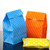 3 PCS Round Transparent Gift Bag Sealing Sticker Packaging Bag Self-Adhesive Sticker Decoration, Size: 30mm(500 / Rolls)