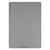 Battery Back Housing Cover for iPad Pro 12.9 inch 2017 A1670 (WIFI Version)(Grey)