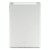 Battery Back Housing Cover for iPad 9.7 inch (2017) A1823 (4G Version)(Silver)