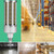 E27 2835 LED Corn Lamp High Power Industrial Energy-Saving Light Bulb, Power: 35W 6000K  (Cold White) E27 2835 LED Corn Lamp High Power Industrial Energy-Saving Light Bulb, Power: 35W 6000K  (Cold White)