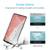 10 PCS 0.26mm 9H 2.5D Tempered Glass Film For Tecno Spark 8 Pro