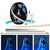 3m Non-waterproof Plant Growth Lamp LED Light Strip Hand Sweep Dimming Full Spectral Plant Fill Light