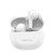 T16 Ultra-Long Standby TWS Earphones Wireless Bluetooth Stereo Sports Earbuds, Supports Touch & Wireless Charging(White)