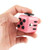 3 PCS Cube Decompression Toys For Adults & Children Unlimited Dice Vent Toys, Colour: Blue