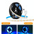 2 PCS 0.5m Non-waterproof LED Plant Growth Lamp USB Touch Dimming Full Spectroscopy Planting Fill Light
