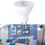 LED Light Cup 2835 Patch Energy-Saving Bulb Plastic Clad Aluminum Light Cup, Power: 5W 6Beads(GU10 Transparent Cover (Cold Light)) LED Light Cup 2835 Patch Energy-Saving Bulb Plastic Clad Aluminum Light Cup, Power: 5W 6Beads(GU10 Transparent Cover (Cold Light))