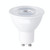 LED Light Cup 2835 Patch Energy-Saving Bulb Plastic Clad Aluminum Light Cup, Power: 5W 6Beads(GU10 Transparent Cover (Cold Light)) LED Light Cup 2835 Patch Energy-Saving Bulb Plastic Clad Aluminum Light Cup, Power: 5W 6Beads(GU10 Transparent Cover (Cold Light))