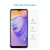 50 PCS 0.26mm 9H 2.5D Tempered Glass Film For Tecno Spark 8T