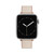 Nail Button Watch Band For Apple Watch Series 9&8&7 41mm / SE 3&SE 2&6&SE&5&4 40mm / 3&2&1 38mm(Slit)