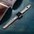 Nail Button Watch Band For Apple Watch Series 9&8&7 41mm / SE 3&SE 2&6&SE&5&4 40mm / 3&2&1 38mm(Slit)