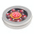 Fidget Spinner Toy Stress Reducer Anti-Anxiety Toy (Red)