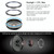 APEXEL APL-HB10X Macro Lens Telephoto Clip + Star Light Filter + CPL Phone Lens Kit