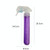 3 PCS Thumb Watering Can Beauty Makeup Fine Mist Spray Bottle Hairdressing Tools, Color Random Delivery