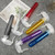 3 PCS Thumb Watering Can Beauty Makeup Fine Mist Spray Bottle Hairdressing Tools, Color Random Delivery