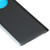 Battery Back Cover for Huawei Mate 40(Black)