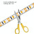 3 PCS 0.5m Waterproof Plant Light Strip LED Planting Filling Light USB Indoor 2835SMD Plant Growth Lamp