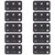 For OPPO A55 5G PEMM00, PEMM20, PEMT00, PEMT20 10pcs Back Camera Lens