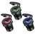 Car Motorcycle Ship Modified USB Charger Waterproof PD + QC3.0 Fast Charge, Model: Red Light With 60cm Line