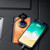 Aluminum Alloy Double QC3.0 Fast Charge With Button Switch Car USB Charger Waterproof Car Charger Specification: Blue Shell Blue Light With Terminal Aluminum Alloy Double QC3.0 Fast Charge With Button Switch Car USB Charger Waterproof Car Charger Specification: Blue Shell Blue Light With Terminal